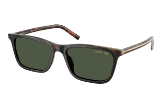 Front view Prada PR D19S (20P90V)