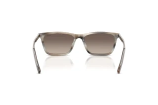 Rear view Prada PR D19S (23P30S)