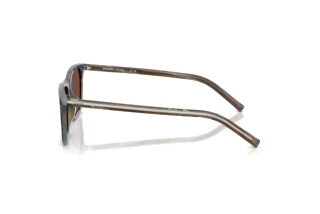 Side view Prada PR D19S (24P90W)