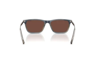 Rear view Prada PR D19S (24P90W)