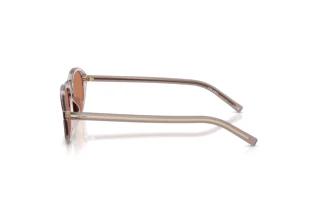 Side view Prada PR D20SU (12W10I)