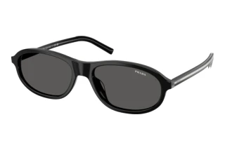 Front view Prada PR D20SU (29O20Z)
