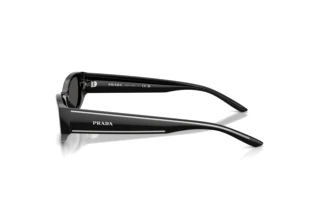 Side view Prada PR D22S (16K08Z)