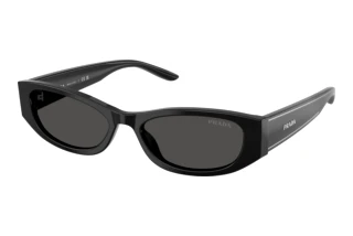Front view Prada PR D22S (16K08Z)