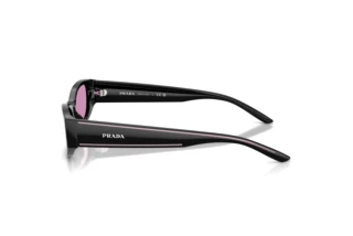 Side view Prada PR D22S (16K30G)