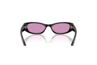 Rear view Prada PR D22S (16K30G)