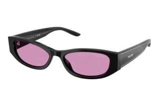 Front view Prada PR D22S (16K30G)