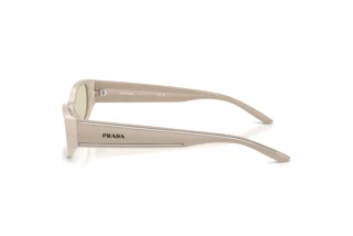 Side view Prada PR D22S (23O41B)