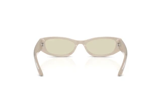 Rear view Prada PR D22S (23O41B)