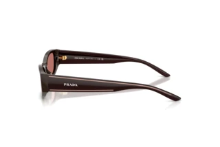 Side view Prada PR D22S (27I80W)