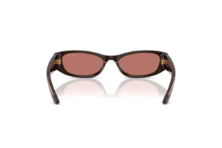 Rear view Prada PR D22S (27I80W)