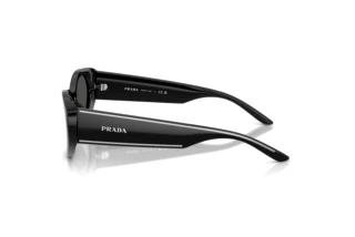 Side view Prada PR D23SU (16K08Z)