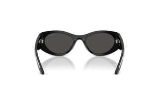 Rear view Prada PR D23SU (16K08Z)