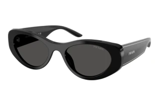 Front view Prada PR D23SU (16K08Z)