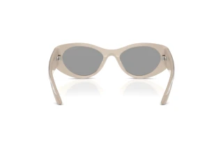 Rear view Prada PR D23SU (23O50Q)