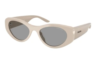 Front view Prada PR D23SU (23O50Q)