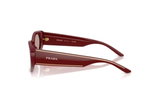 Side view Prada PR D23SU (24O20I)