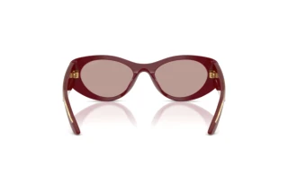 Rear view Prada PR D23SU (24O20I)
