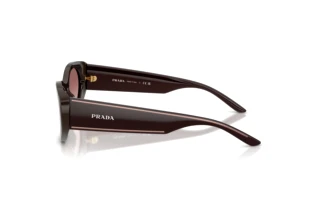 Side view Prada PR D23SU (27I51B)