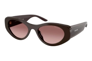 Front view Prada PR D23SU (27I51B)