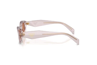 Side view Prada PR D24S (12W10I)