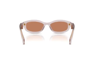 Rear view Prada PR D24S (12W10I)