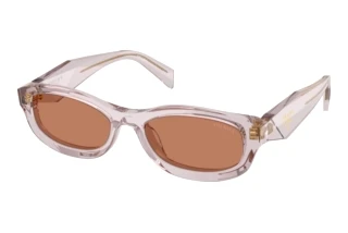 Front view Prada PR D24S (12W10I)