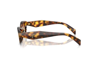 Side view Prada PR D24S (14L70T)