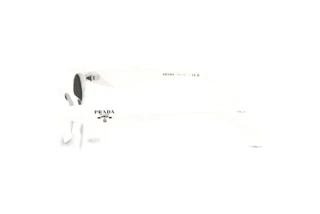 Side view Prada PR D24S (17K08Z)