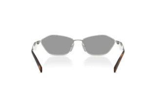 Rear view Prada PR D50S (1BC50Q)