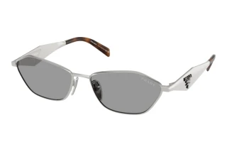 Front view Prada PR D50S (1BC50Q)