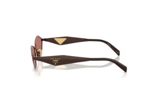 Side view Prada PR D50S (22J80W)