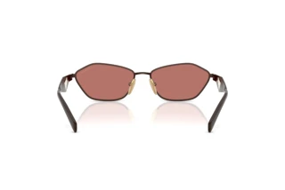 Rear view Prada PR D50S (22J80W)
