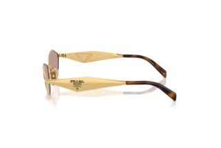 Side view Prada PR D50S (5AK20I)