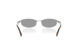 Rear view Prada PR D51S (1BC50Q)