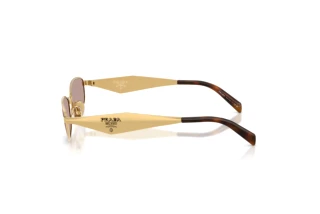 Side view Prada PR D51S (5AK20I)