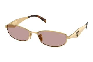 Front view Prada PR D51S (5AK20I)