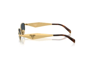 Side view Prada PR D51S (5AK70B)