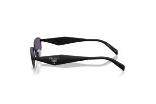 Side view Prada PR D51S (7AB70W)