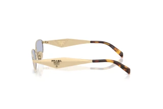 Side view Prada PR D51S (ZVN30X)