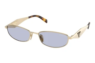 Front view Prada PR D51S (ZVN30X)