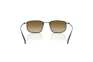 Rear view Prada PR D52S (1AB20U)