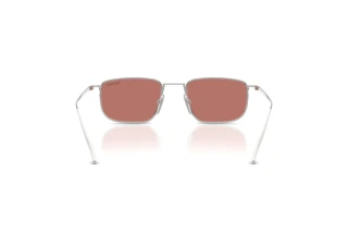 Rear view Prada PR D52S (1BC80W)
