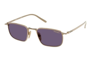 Front view Prada PR D52S (7OE70W)