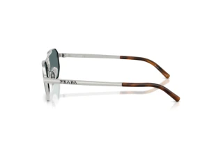 Side view Prada PR D53S (1BC40X)