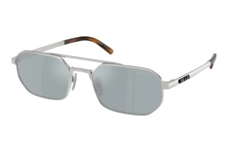 Front view Prada PR D53S (1BC40X)