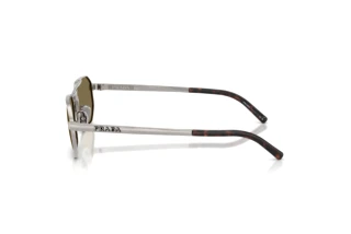 Side view Prada PR D53S (23J90F)