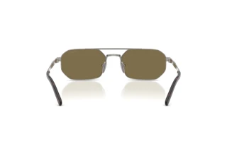 Rear view Prada PR D53S (23J90F)