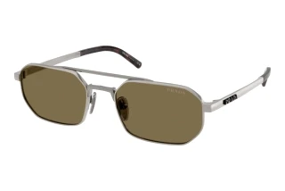 Front view Prada PR D53S (23J90F)