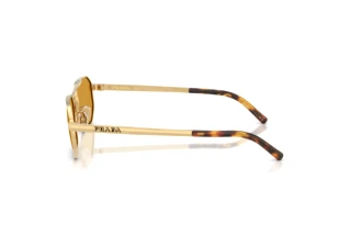 Side view Prada PR D53S (24J50P)
